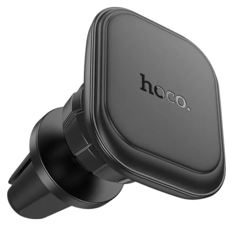 Автодержатель HOCO H29 Black (6942007611466) - Фото 1