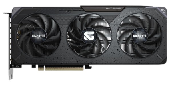 Відеокарта Gigabyte GF RTX 5060 8GB GDDR7 Gaming OC (GV-N5060GAMING OC-8GD) - Фото 1