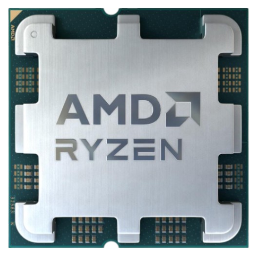 Процессор AMD RYZEN X16 R9-9950X3D SAM5 170W 4300 (100-000000719) - Фото 1