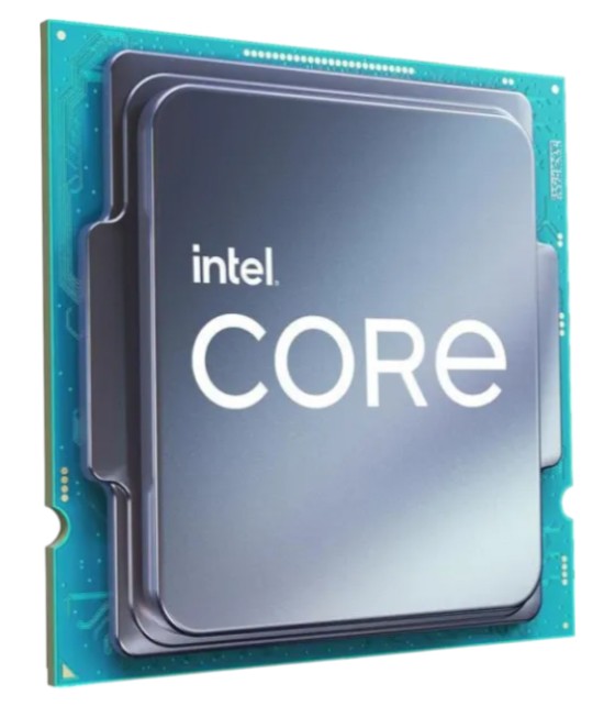Процессор Intel I5-12400 S1700 OEM 2.5G (CM8071504650608 S RL5Y) - Фото 1
