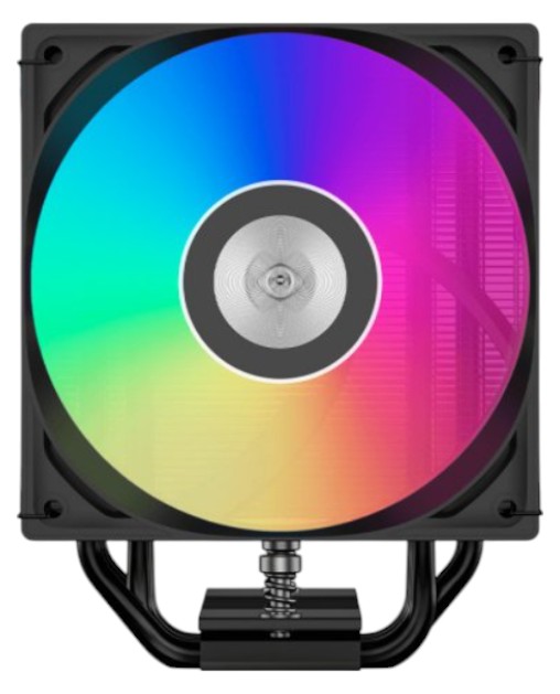 Процессорный кулер PCCooler RT500 Digital ARGB - Фото 1
