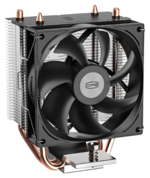 Процессорный кулер PCCooler R200 - Фото 1