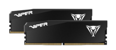 Память DDR Patriot DDR5 2x16GB/6000 Viper Elite 5 Ultra (VEU532G6028K) - Фото 1