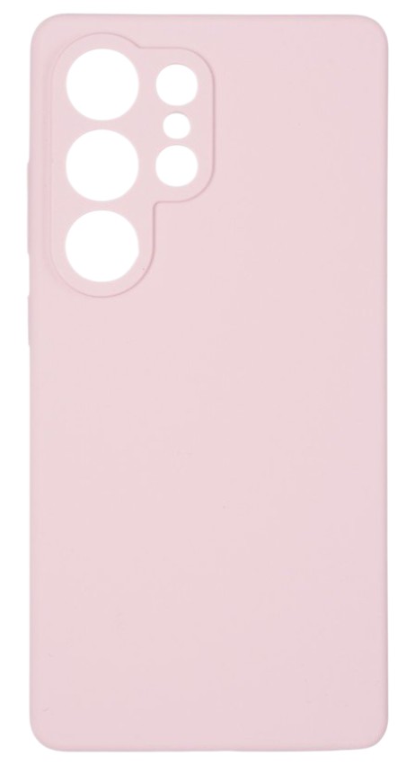 Чохол для смартфону Gelius Original 99% Soft Matte Case for Samsung A266 (A26) Pink Sand (101226) - Фото 1
