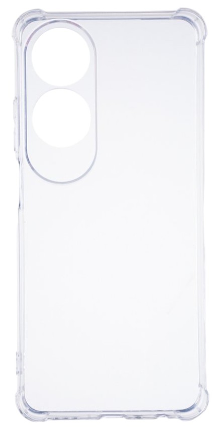 Чохол для смартфону Gelius Ultra Thin Proof for Oppo A5 Pro 4G Transparent (101026) - Фото 1