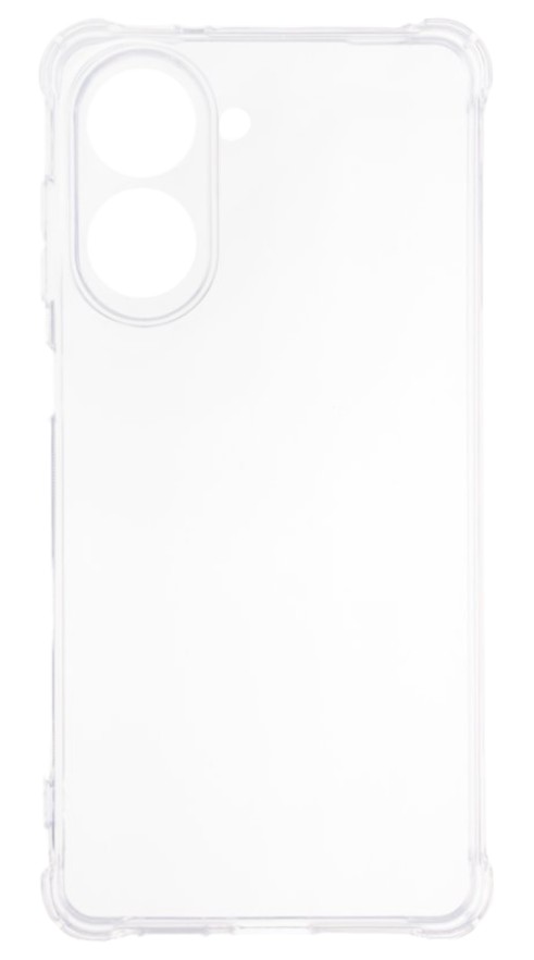 Чохол для смартфону Gelius Ultra Thin Proof for Xiaomi Redmi A5 4G (173mm) EU Transparent (101060) - Фото 1