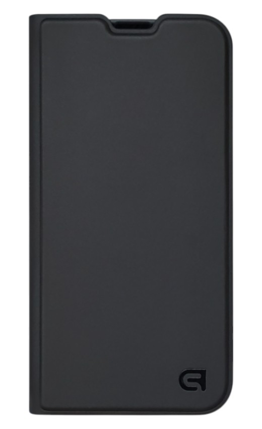 Чохол для смартфону Armorstandart OneFold Case for Motorola Edge 60 5G Black (ARM85904) - Фото 1