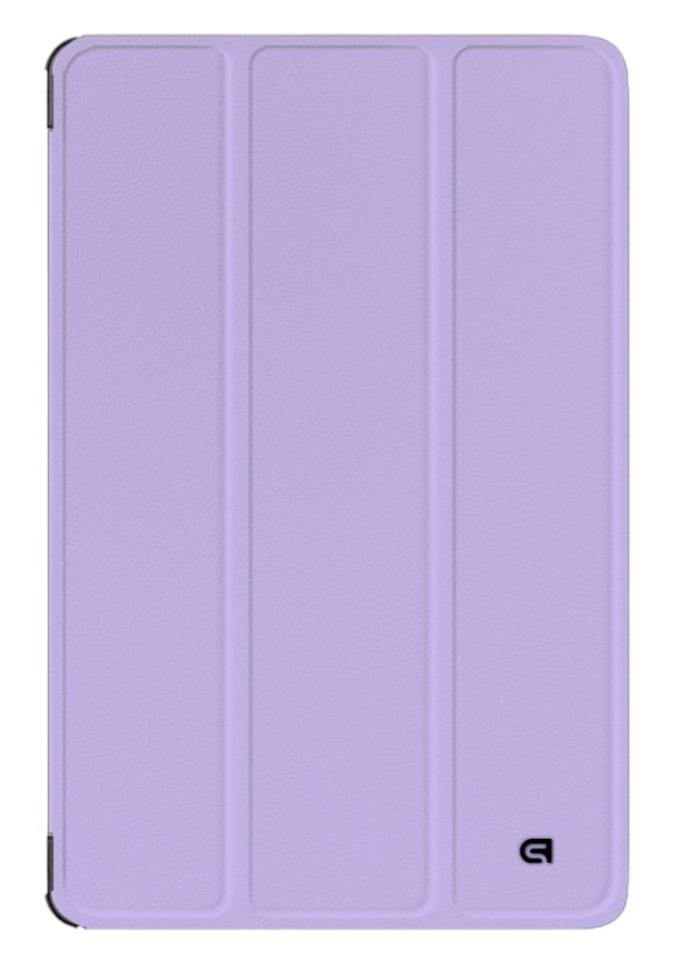 Чохол для планшету Armorstandart Smart Case for Samsung Tab S10 FE+ (SM-X620/X626) Lavender (ARM85494) - Фото 1