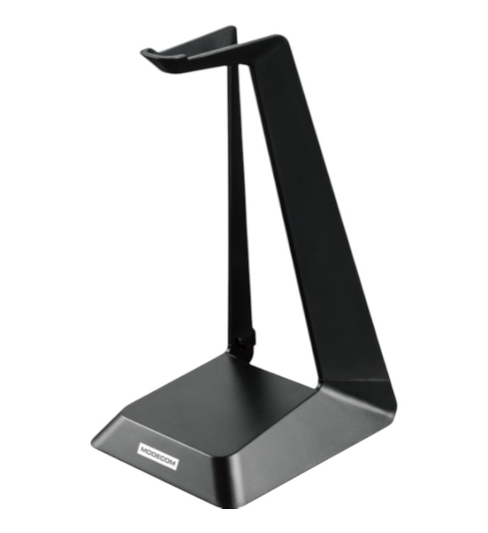 Подставка для наушников Modecom CLAW 01 Black (US-MC-CLAW-01-100) - Фото 1