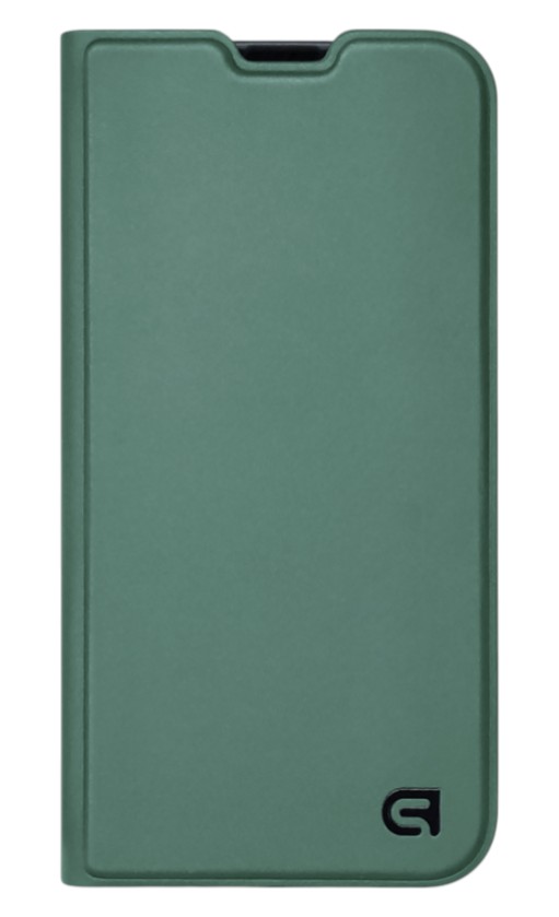 Чехол для смартфона Armorstandart OneFold Case for Realme 14T Green (ARM84016) - Фото 1