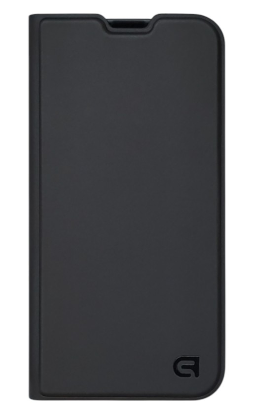 Чехол для смартфона Armorstandart OneFold Case for Realme 14T Black (ARM83916) - Фото 1