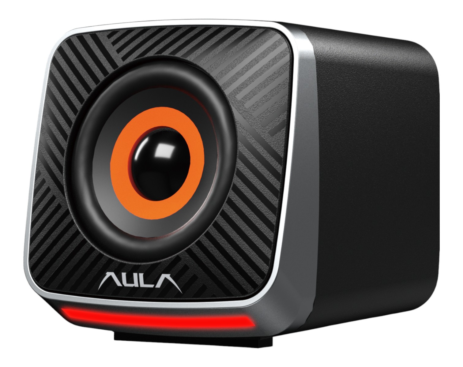 Компьютерная акустика компактная 2.0 Aula A200 Gaming speaker (6948391265162) - Фото 1