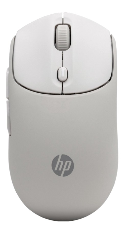 Миша бездротова HP 400 Quiet WL/BT maple (AZ7B6AA) - Фото 1