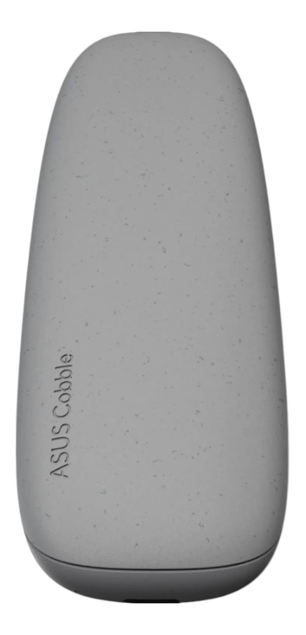 Зовнішня кишеня Asus для SSD COBBLE/GRAY/G/AS/ESD-A1A Gray (90DD02R6-M09000) - Фото 1