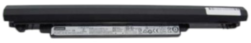 Аккумулятор для ноутбука Lenovo IdeaPad 110-15IBR L15C3A03, 2200mAh (24Wh), 3cell, 10.8V, Li (A47213) - Фото 1