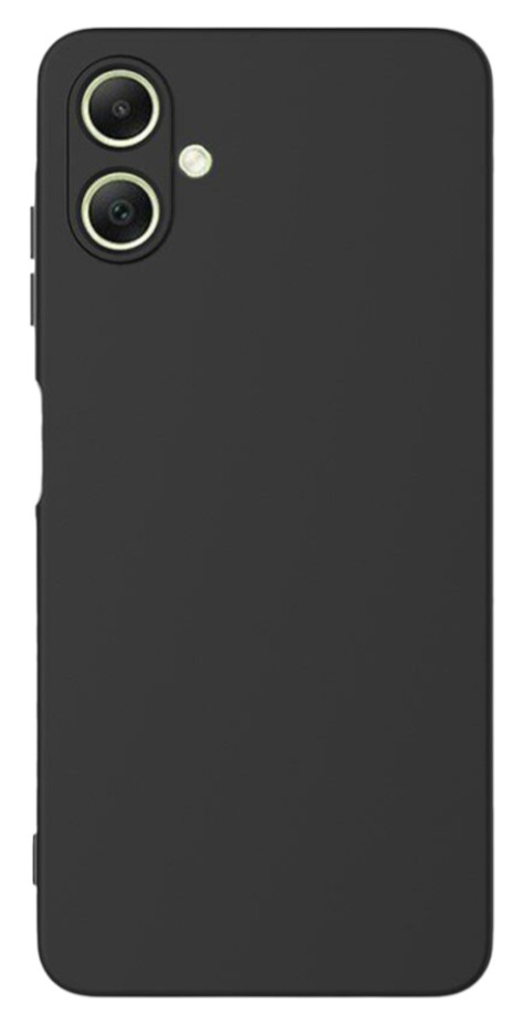 Чохол для смартфону BeCover for Samsung Galaxy A07 SM-A075 Black (713685) - Фото 1