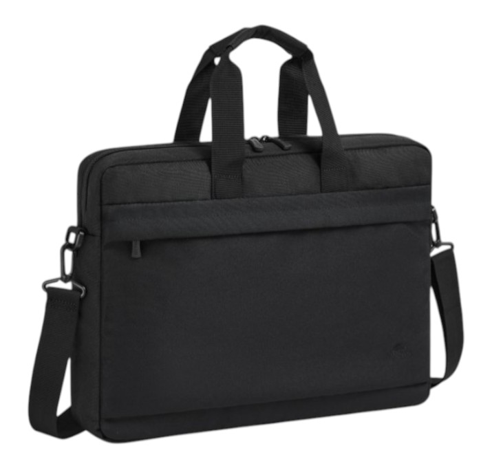 Сумка для ноутбуку RIVACASE 15.6" Ulsan 8237 (Black) - Фото 1