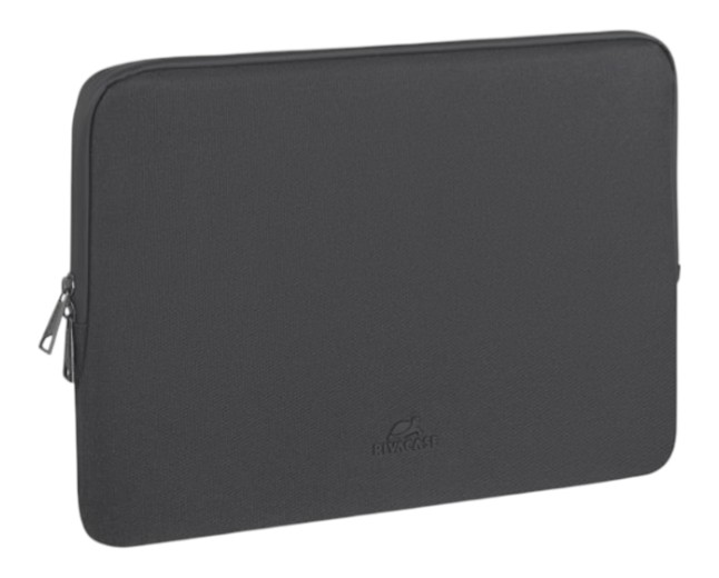 Чохол для ноутбука RIVACASE 16" Clark 8116 (Black) ECO - Фото 1