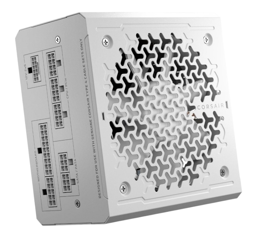 Блок живлення для ПК Corsair RM850e (CP-9020293-EU) 850W - Фото 1