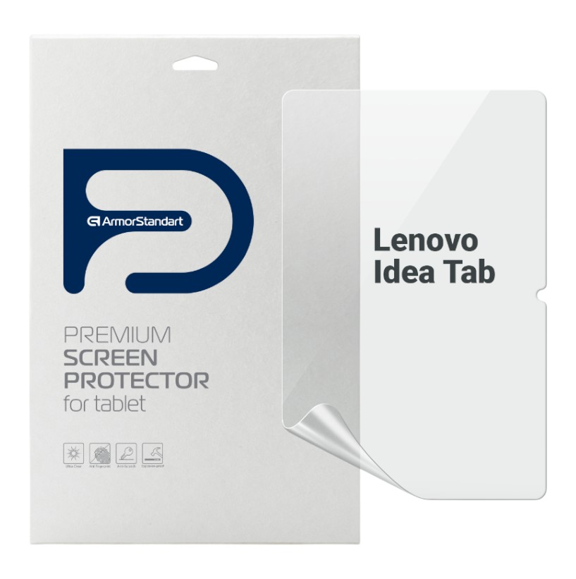 Захисна плівка для планшета Armorstandart Anti-Blue for Lenovo Idea Tab (ARM88101) - Фото 1