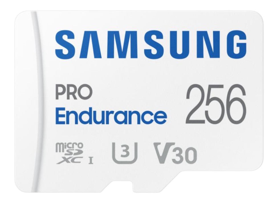 Карта пам'яті Samsung MICRO SDXC PRO 256GB C10 W/A (MB-MJ256KA/EU) - Фото 1