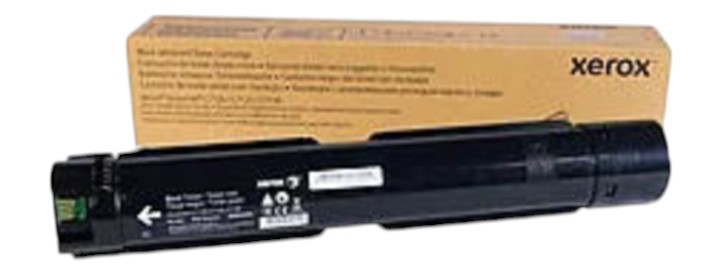 Картридж-тонер Xerox Prime Link C9265/C9275/C9281 Black (006R04855) - Фото 1
