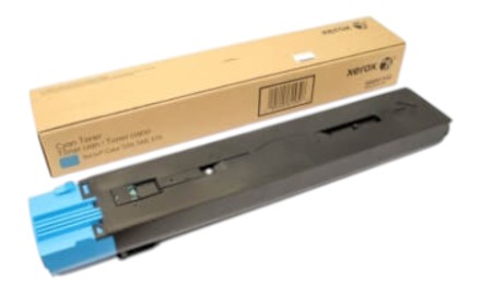 Картридж-тонер Xerox Prime Link C9265/C9275/C9281 Cyan (006R04856) - Фото 1