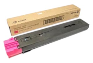 Картридж-тонер Xerox Prime Link C9265/C9275/C9281 Magenta (006R04857) - Фото 1
