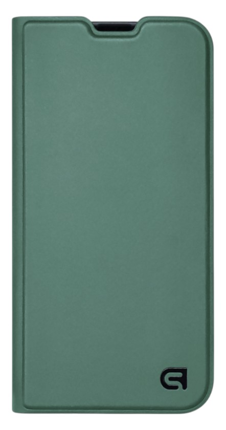 Чехол для смартфона Armorstandart OneFold Case for OPPO A5 Pro 4G / A5 Pro 5G Green (ARM85406) - Фото 1