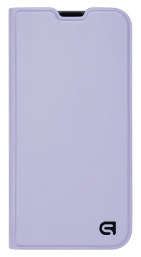 Чехол для смартфона Armorstandart OneFold Case for OPPO A5 Pro 4G / A5 Pro 5G Lavender (ARM85371) - Фото 1