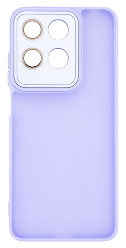Чехол для смартфона Armorstandart ShadeX for Motorola G15 / G15 Power Violet (ARM83022) - Фото 1