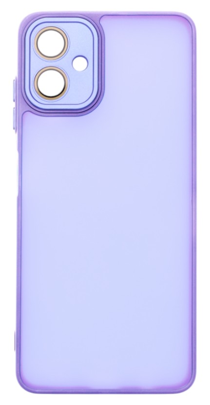 Чехол для смартфона Armorstandart ShadeX for Samsung A06 4G Violet (ARM83234) - Фото 1