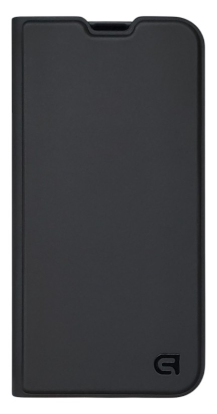 Чехол для смартфона Armorstandart OneFold Case for Xiaomi Poco M7 Pro 5G Black (ARM83152) - Фото 1