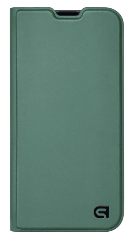 Чехол для смартфона Armorstandart OneFold Case for Xiaomi Poco M7 Pro 5G Green (ARM83153) - Фото 1
