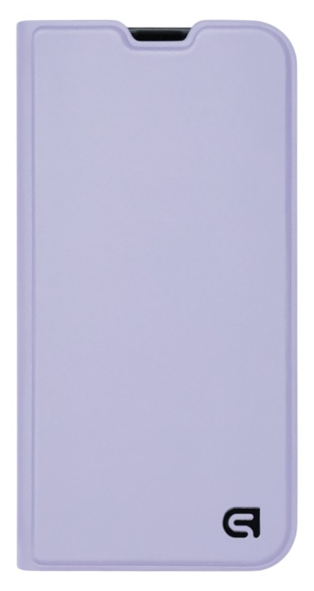 Чехол для смартфона Armorstandart OneFold Case for Xiaomi Poco M7 Pro 5G Lavender (ARM83154) - Фото 1