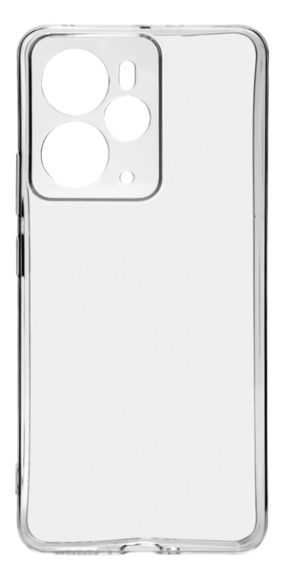 Чохол для смартфону Armorstandart Air for Realme 14 5G Camera cover Clear (ARM83602) - Фото 1
