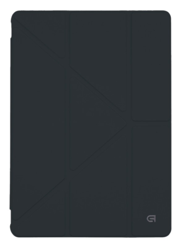 Чехол для планшета Armorstandart Y-Type PEN for Samsung Galaxy Tab A9+ Black (ARM85500) - Фото 1
