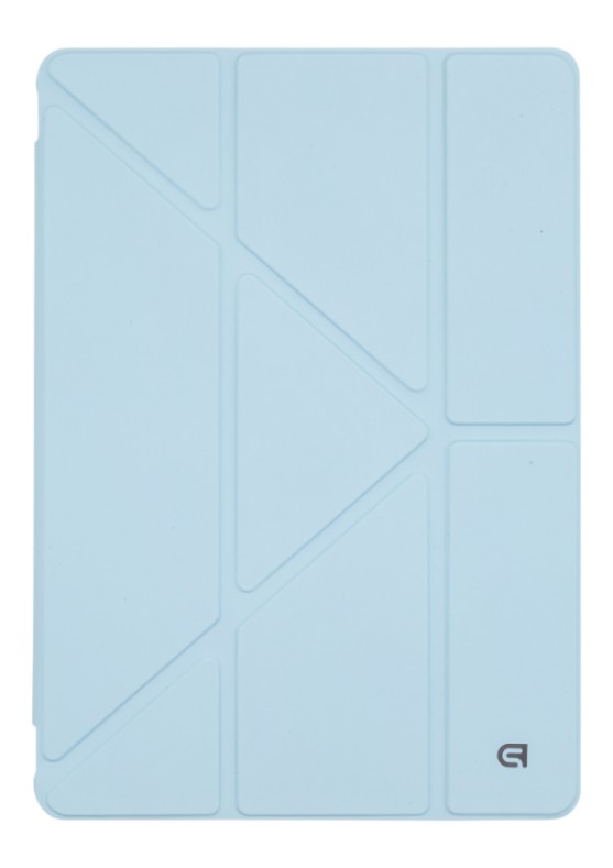 Чехол для планшета Armorstandart Y-Type PEN for Samsung Galaxy Tab A9+ Blue (ARM85501) - Фото 1