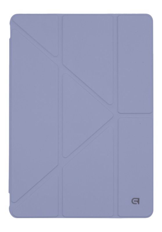 Чехол для планшета Armorstandart Y-Type PEN for Samsung Galaxy Tab A9+ Purple (ARM85505) - Фото 1