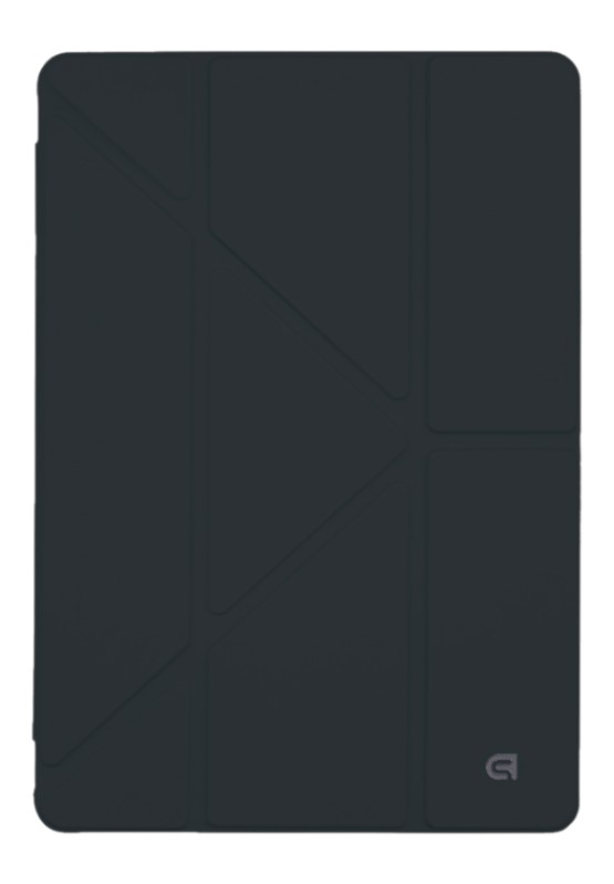 Чехол для планшета Armorstandart Y-Type PEN for Samsung Galaxy Tab S9 / S9 FE / S10 FE Black (ARM85518) - Фото 1