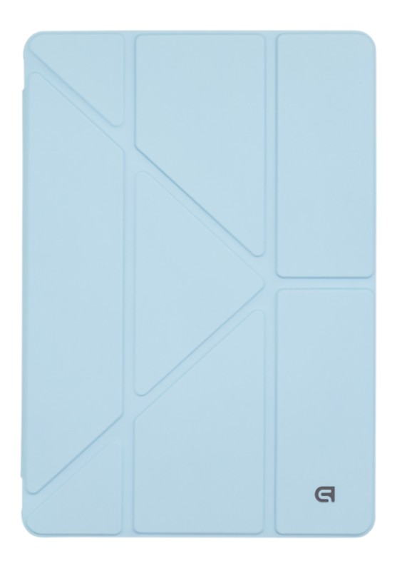 Чохол для планшета Armorstandart Y-Type PEN for Samsung Galaxy Tab S9 / S9 FE / S10 FE Blue (ARM85519) - Фото 1