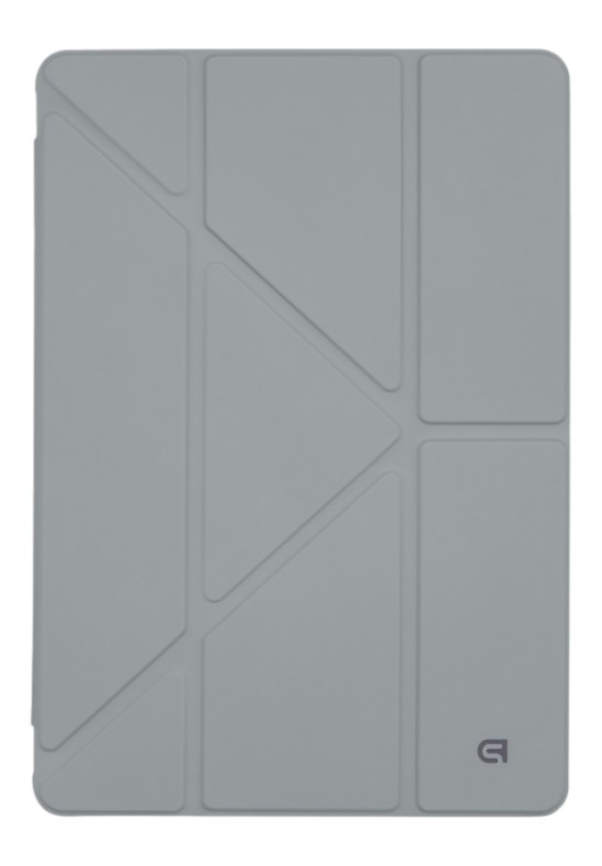 Чохол для планшета Armorstandart Y-Type PEN for Samsung Galaxy Tab S9 / S9 FE / S10 FE Gray (ARM85520) - Фото 1