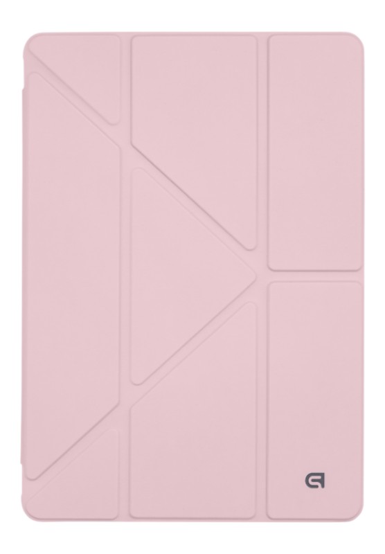 Чохол для планшета Armorstandart Y-Type PEN for Samsung Galaxy Tab S9 / S9 FE / S10 FE Pink (ARM85522) - Фото 1