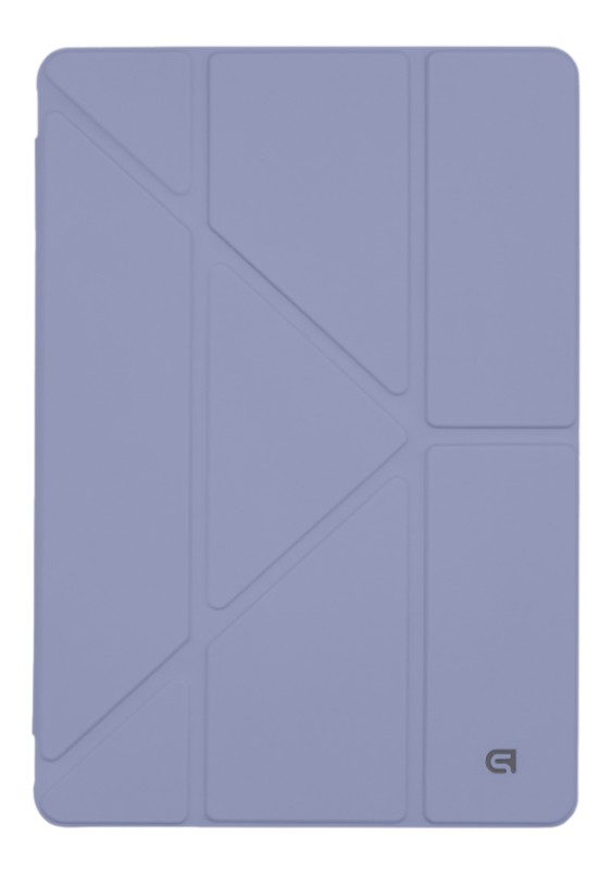 Чохол для планшета Armorstandart Y-Type PEN for Samsung Galaxy Tab S9 / S9 FE / S10 FE Purple (ARM85523) - Фото 1