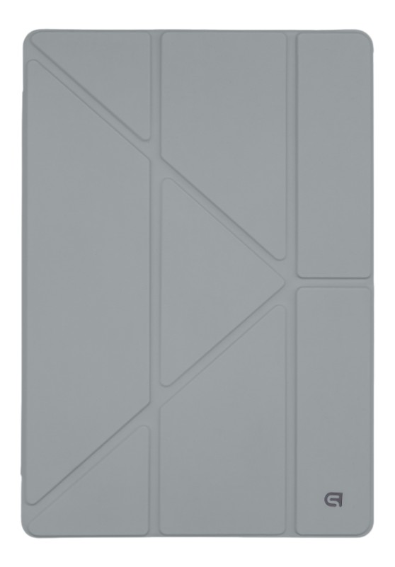 Чохол для планшета Armorstandart Y-Type PEN for Samsung Galaxy Tab S9+ / S9 FE+ / S10+ Gray (ARM85526) - Фото 1