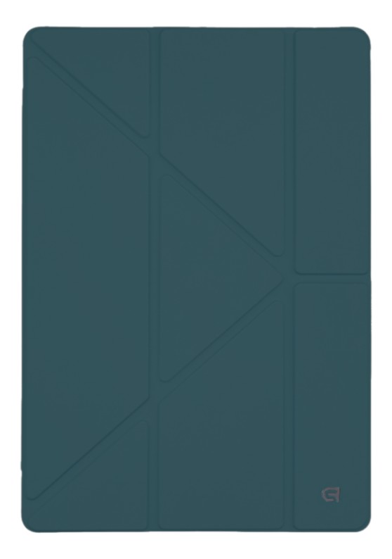Чохол для планшета Armorstandart Y-Type PEN for Samsung Galaxy Tab S9+ / S9 FE+ / S10+ Pine Green (ARM85527) - Фото 1
