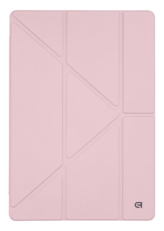 Чохол для планшета Armorstandart Y-Type PEN for Samsung Galaxy Tab S9+ / S9 FE+ / S10+ Pink (ARM85528) - Фото 1