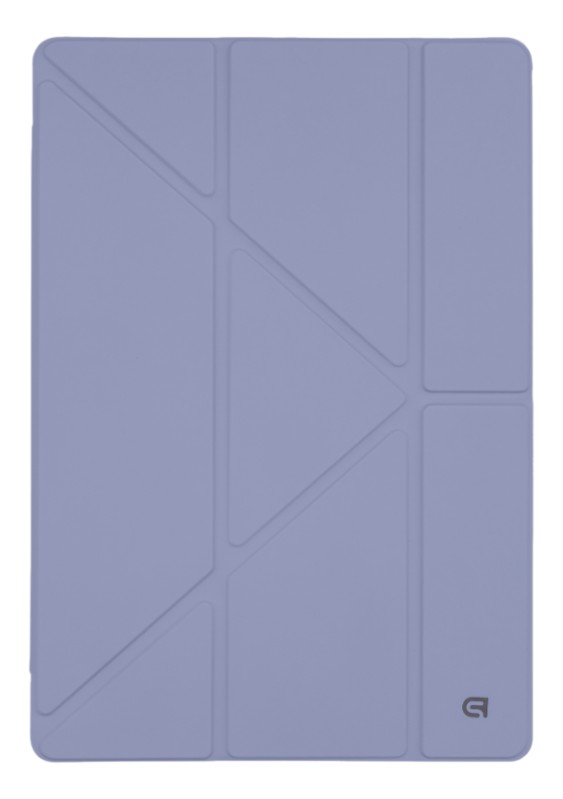 Чохол для планшета Armorstandart Y-Type PEN for Samsung Galaxy Tab S9+ / S9 FE+ / S10+ Purple (ARM85529) - Фото 1