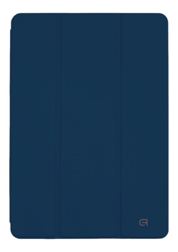 Чохол для планшета Armorstandart Smart Fold Pen for Samsung Galaxy Tab S10 FE Dark Blue (ARM85549) - Фото 1