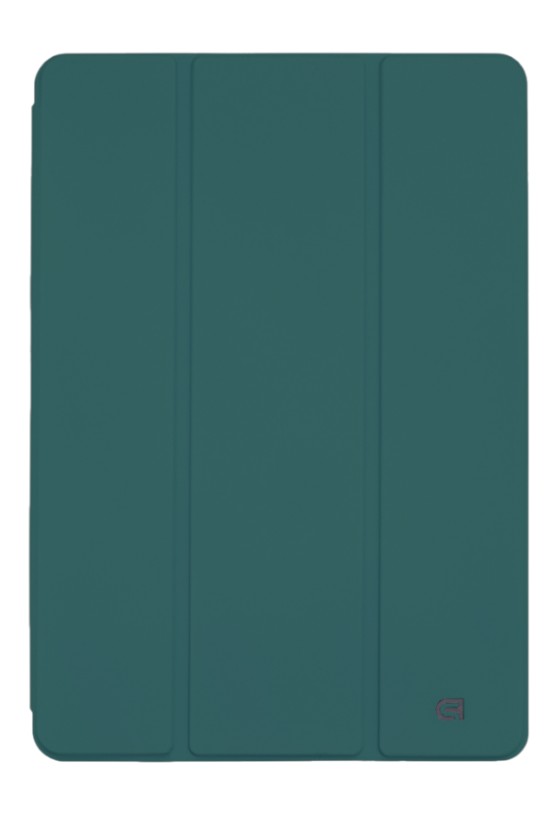 Чохол для планшета Armorstandart Smart Fold Pen for Samsung Galaxy Tab S10 FE Pine Green (ARM85551) - Фото 1